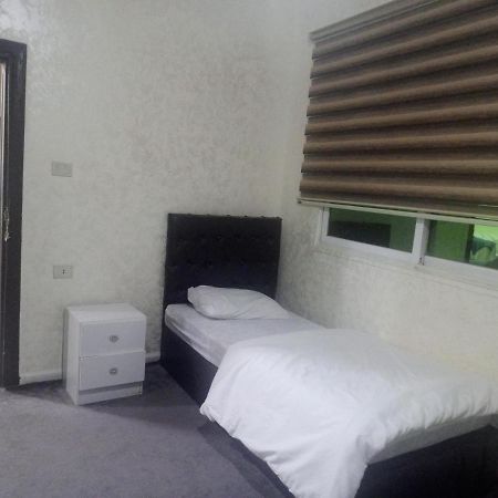 Jarajreh Apartments/ Hotel Karak Dış mekan fotoğraf