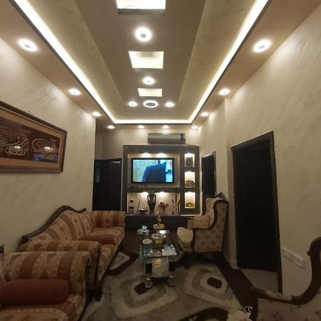 Jarajreh Apartments/ Hotel Karak Dış mekan fotoğraf