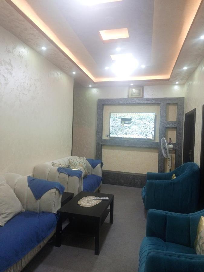 Jarajreh Apartments/ Hotel Karak Dış mekan fotoğraf