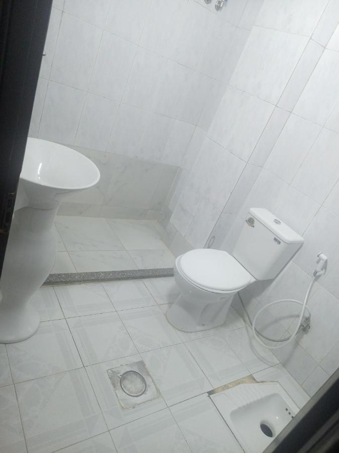 Jarajreh Apartments/ Hotel Karak Dış mekan fotoğraf
