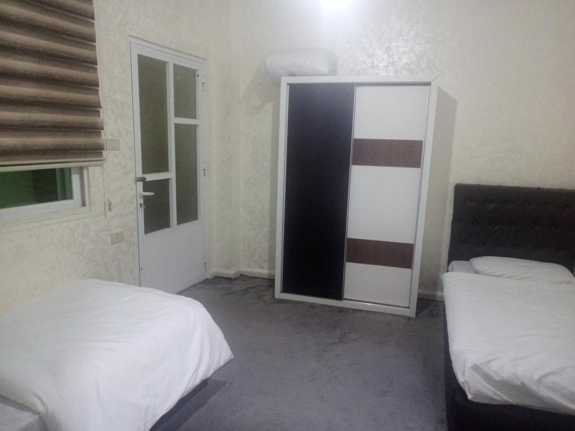 Jarajreh Apartments/ Hotel Karak Oda fotoğraf