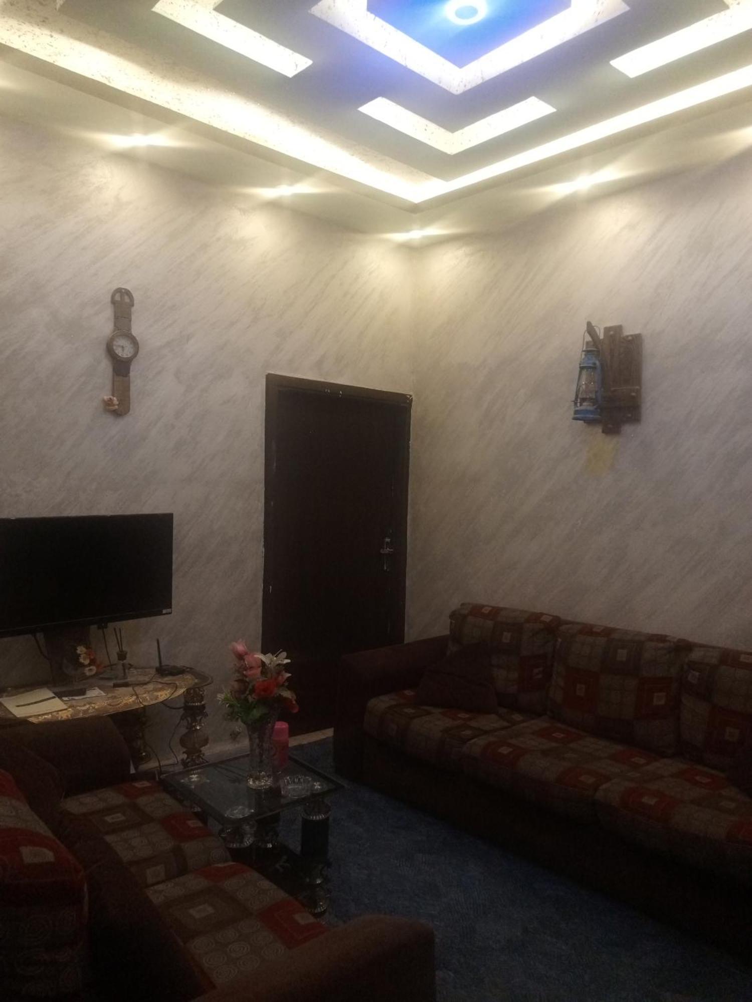 Jarajreh Apartments/ Hotel Karak Oda fotoğraf