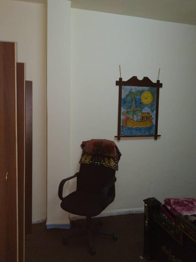 Jarajreh Apartments/ Hotel Karak Dış mekan fotoğraf
